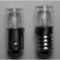 T3-1/4 Lens Miniature Bayonet & Screw